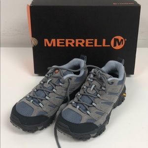 Merrell Women’s Moab 2 vent